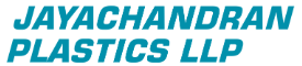 Jayachandran Plastics LLP Logo